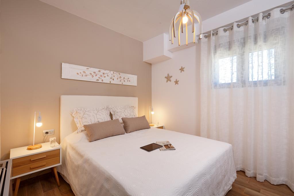 Velvet Breeze Superior Villa Stavromenos  Eksteriør bilde
